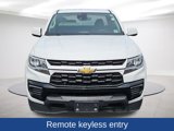 Used 2022 Chevrolet Colorado LT w/ Fleet Safety Package image 2