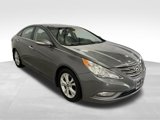 Used 2012 Hyundai Sonata Limited image 3