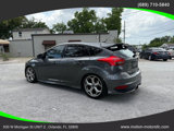 Used 2015 Ford Focus ST image 3
