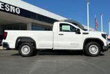 New 2025 GMC Sierra 1500 Pro w/ Trailering Package image 4