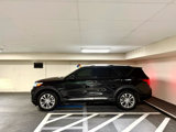Used 2021 Ford Explorer Limited w/ Equipment Group 301A image 2