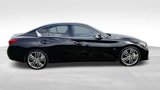 Used 2015 INFINITI Q50 Sport image 5