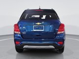 Certified 2020 Chevrolet Trax LT w/ Driver Confidence Package image 4