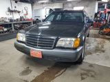 Used 1993 Mercedes-Benz 400 SEL image 3