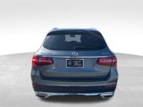 Used 2019 Mercedes-Benz GLC 300 4MATIC image 4