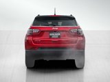 New 2025 Jeep Compass Limited image 5
