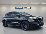 Used 2022 Ford Edge SE w/ Black Appearance Package image 2