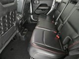 Used 2020 Jeep Wrangler Unlimited Rubicon image 5