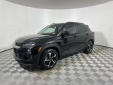 Used 2022 Chevrolet TrailBlazer RS w/ Sun and Liftgate Package image 3