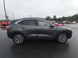 Used 2020 Ford Escape Titanium image 3