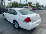 Used 2013 Chevrolet Impala LT image 5