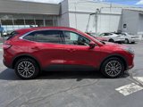 Certified 2022 Ford Escape Titanium w/ Titanium Premium Package image 2