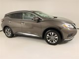 Used 2016 Nissan Murano SL image 6
