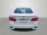Used 2017 Nissan Sentra S image 3