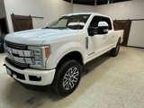 Used 2018 Ford F250 Lariat w/ Lariat Ultimate Package image 3