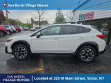 Used 2018 Subaru Crosstrek 2.0i Limited image 2