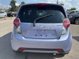 Used 2015 Chevrolet Spark LS image 3