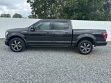 Used 2015 Ford F150 Lariat w/ Equipment Group 502A Luxury image 2