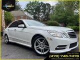 Used 2013 Mercedes-Benz E 350 Luxury w/ Premium 1 Pkg image 5