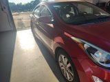 Used 2016 Hyundai Elantra SE w/ Option Group 02 image 5