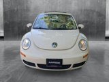 Used 2008 Volkswagen Beetle S image 2