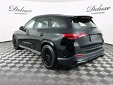 Used 2024 Mercedes-Benz GLC 43 AMG 4MATIC image 4