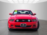 Used 2014 Ford Mustang GT Premium w/ Brembo Brake Package image 2