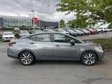 Used 2023 Nissan Versa SV image 4