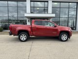 Used 2016 Chevrolet Colorado LT w/ LT Convenience Package image 3