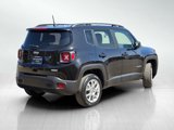 Certified 2022 Jeep Renegade Latitude w/ Convenience Group image 4