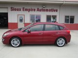 Used 2016 Subaru Impreza 2.0i Limited image 2