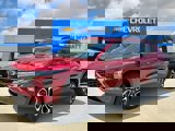 New 2025 Chevrolet Trax RS w/ Driver Confidence Package image 3