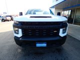 Certified 2020 Chevrolet Silverado 2500 W/T image 5