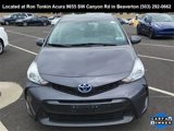 Used 2015 Toyota Prius V Four image 6
