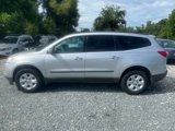Used 2012 Chevrolet Traverse LS image 2