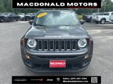 Used 2018 Jeep Renegade Latitude image 2