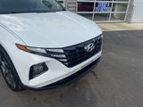 Used 2022 Hyundai Tucson SEL w/ Cargo Package image 5
