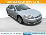 Used 2013 Chevrolet Impala LS image 1