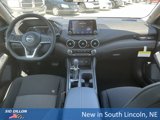 New 2025 Nissan Sentra SV image 5