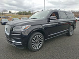 Certified 2021 Lincoln Navigator L Reserve w/ Luxury Package image 3