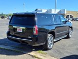 Used 2016 GMC Yukon XL Denali w/ Open Road Package image 3