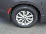 Used 2018 Chrysler Pacifica Touring-L image 5