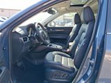 Used 2022 MAZDA CX-5 Carbon Edition image 3