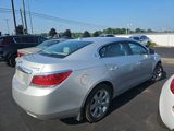 Used 2011 Buick LaCrosse CXS image 4