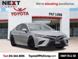 Used 2020 Toyota Camry SE image 1