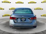 Used 2024 Nissan Altima 2.5 SV image 4