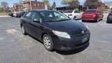 Used 2009 Toyota Corolla LE image 3