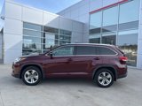 Used 2018 Toyota Highlander Limited image 4