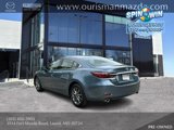 Used 2018 MAZDA MAZDA6 Sport image 4