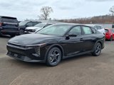 New 2025 Kia K4 LXS image 2